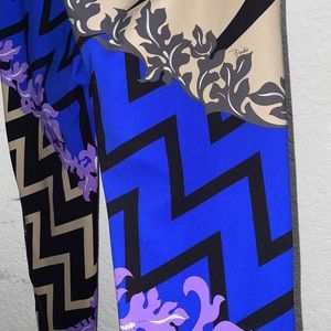 KOCHÉ X PUCCI